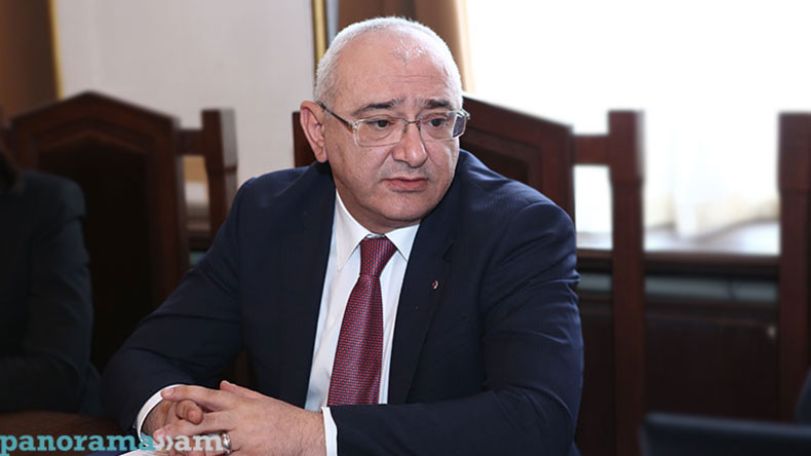 ԿԸՀ գործողությունները կարող են վիճարկվել դատարանում. Տիգրան Մուկուչյան