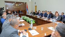 Бюджетные обсуждения в парламенте Арцаха: будут запущены 2 новые сельхоз программы