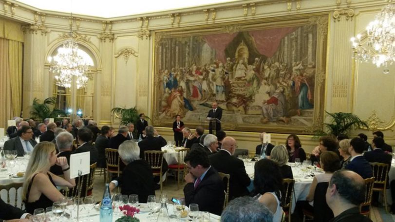 France hosts Days of Artsakh