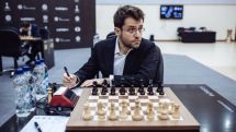 FIDE Grand Prix 2017: Aronian continues to hold the lead