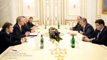 Prime Minister: Armenian side prepared to create the most favorable conditions for Belarusian businesses