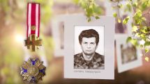«Это Армения, и точка!» Боевой товарищ героя Арцахской войны рассказал о важности образа и заветов Леонида Азгалдяна