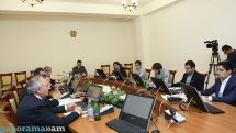 Ուսանողները խորհրդարանին ներկայացրեցին իրենց երկու առաջարկները