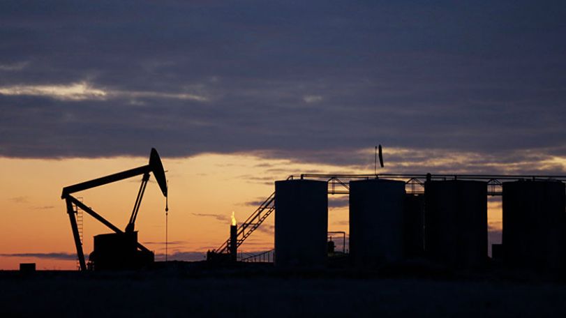 Мировые цены на нефть в четверг утром снижаются в рамках коррекции после рекордного ралли