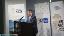 Վարչապետ. Հասնելու ենք դրան՝ հայկական գինին դարձնել ճանաչելի միջազգային բրենդ