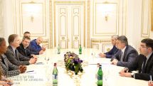 Prime minister: Government is ready to respond to any problem emerging in business
