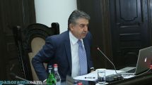 Премьер Армении «рассекретил» ожидания от возглавляемого Арманом Саакяном  ведомства по управлению госимуществом