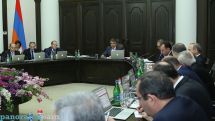 Правительство Армении установит надлежащий контроль за импортируемыми из стран ЕАЭС товарами: изменения Налогового кодекса