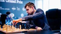 Armenia’s Aronian close to winning FIDE Grand Prix 2017