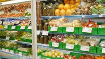 NSS: Armenians spend less on food