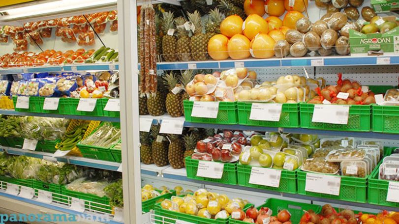 NSS: Armenians spend less on food