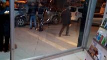 Armenian church union comes under stone attack in Turkey