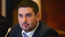 В. Шатворян: Главным достижением за 2017г. стала популяризация в Украине историко-культурного наследия армянского народа