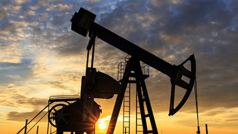 World oil prices on the decline