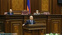 Оппозиционный депутат А. Саргсян: После вступления в ЕАЭС Армения потеряла инвестиционную привлекательность
