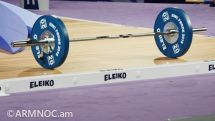 Вместо Лимы в Ашхабад: изменилось место проведения чемпионата мира по тяжелой атлетике 2018 года