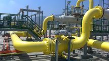 Iran exported 250 million cubic meters of gas to Armenia in 8 months