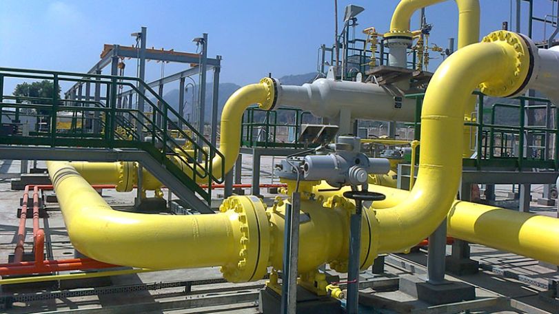 Iran exported 250 million cubic meters of gas to Armenia in 8 months