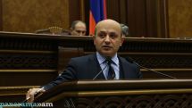 Степан Сафарян: Пребывание в составе ЕАЭС – серьезнейшее препятствие на пути максимально эффективной реализации соглашения Армения-ЕС