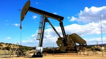 Цены на нефть продолжают опускаться во вторник