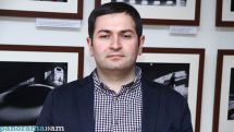 Expert: Azerbaijan fails to disrupt Artsakh artists’ exhibition in Tbilisi