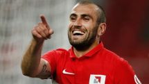 Армянский форвард Юра Мовсисян может стать игроком одного из клубов Казахстана