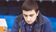 Тренер: Левон Аронян помогал советами представителю Армении Мануелу Петросяну на Чемпионате мира по шахматам до 20 лет