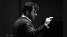Malta Philharmonic Orchestra to perform at Valletta’s St George's Square headed by Sergey Smbatyan