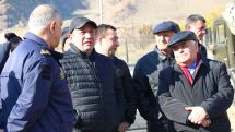 First stage of Meghri free economic zone to be launched on Dec 15
