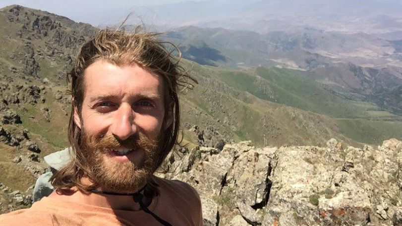 Roffi’s insightful journey to Armenia