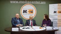 Ալբերտ Սարգսյան. Հայաստանում հեռավար ուսուցումը դանդաղ է զարգանում