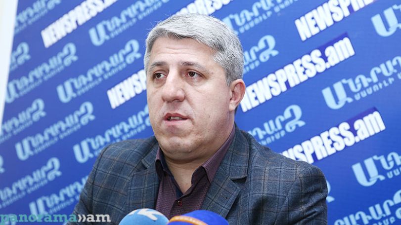 Ոսկանյան. Երևանում Իրանի ԱԳ նախարարի հայտարարությունն անհանգստացրել է Բաքվին