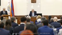 В Ереване будет установлена мемориальная доска в память народной артистки Армении Офелии Амбарцумян