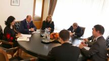 Посол Жонатан Лакот: Новое соглашение Армении с ЕС имеет важное значение для развития армяно-французских отношений