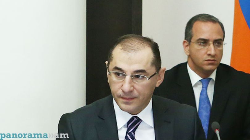2018 թվականի պետբյուջեի նախագծով ծախսային մասն ավելանում է շուրջ 15 մլրդ դրամով