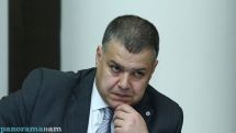 Глава Минюста Армении: Если сын какого-то должностного лица – успешный бизнесмен, то это еще не повод для далеко идущих выводов
