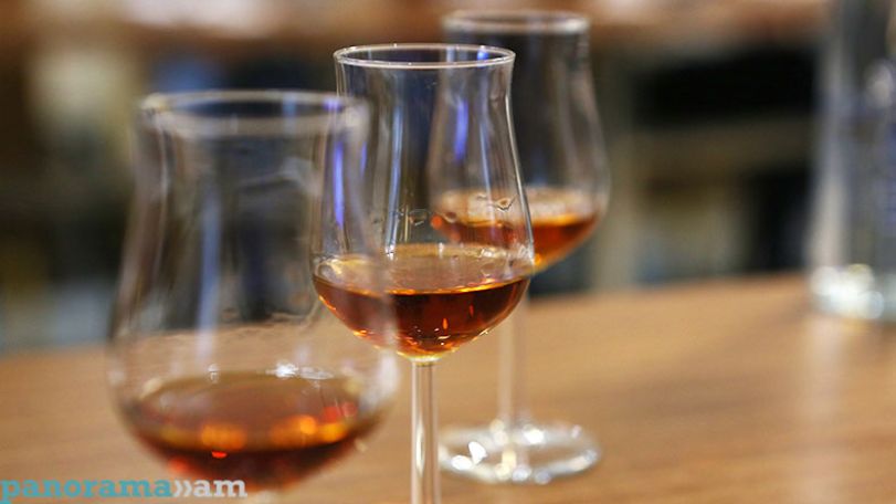 Հավասար մրցակցային պայմաններ՝  կոնյակի սպիրտներ և շշալցված կոնյակ արտադրող, իրացնող և ներմուծող մեծ և փոքր ընկերությունների համար