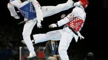 Armenian Taekwondoists to compete in Tbilisi