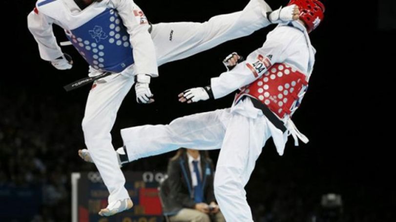 Armenian Taekwondoists to compete in Tbilisi