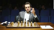 Levon Aronian to play at the 9th London Chess Classic