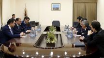 Представитель крупной китайской корпорации: Мы видим большой потенциал для инвестиций