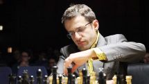 Armenia’s Aronian maintains 2nd position in latest FIDE Rankings
