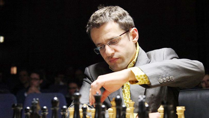 Armenia’s Aronian maintains 2nd position in latest FIDE Rankings