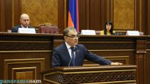 Ара Баблоян: Армения никогда не руководствовалась противопоставлением интересов своих партнеров, тем более друзей