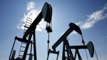 World oil prices on the rise