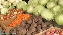Ինչպես սնվել ձմռանը, որպեսզի առողջ լինել ու չգիրանալ