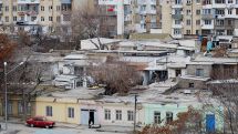 Authorities in Azerbaijan face criticism over ‘unjustified’ budget