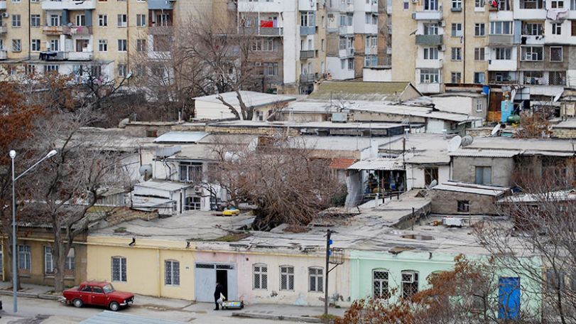 Authorities in Azerbaijan face criticism over ‘unjustified’ budget
