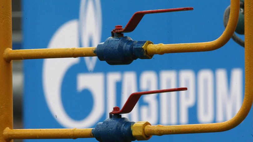 «Дружба взахлеб»: российский «Газпром» за 2017 год увеличил экспорт газа в Турцию на 20,4%