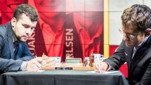 London Chess Classic: Aronian to face Karjakin in round three